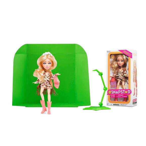 #SNAPSTAR Aspen NIB - Picture 4 of 7